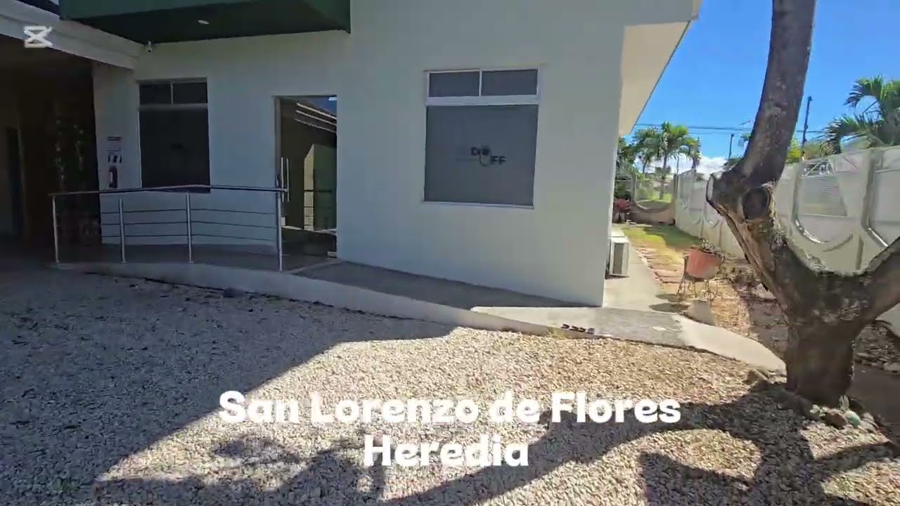 Alquiler de Consultorios,  oficinas o espacio, San Lorenzo de Flores Heredia.