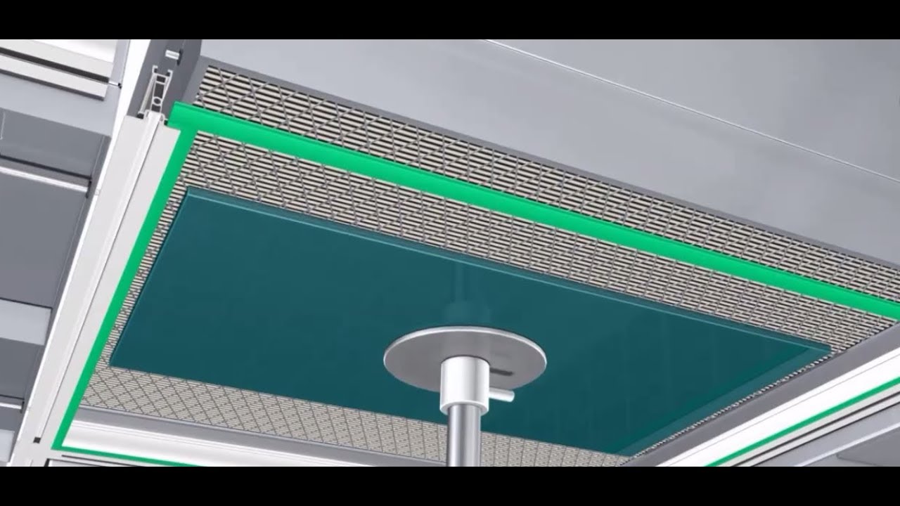 CamFFU - Unidad filtrante con ventilador