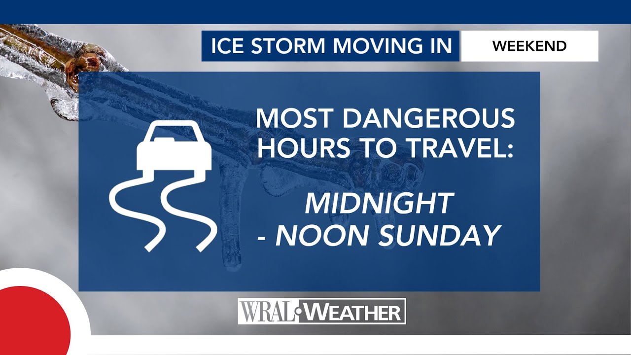Winter Weather Forecast Update 7:30PM 1.24.26 | The worst HAS NOT arrived, expect activity overnight
