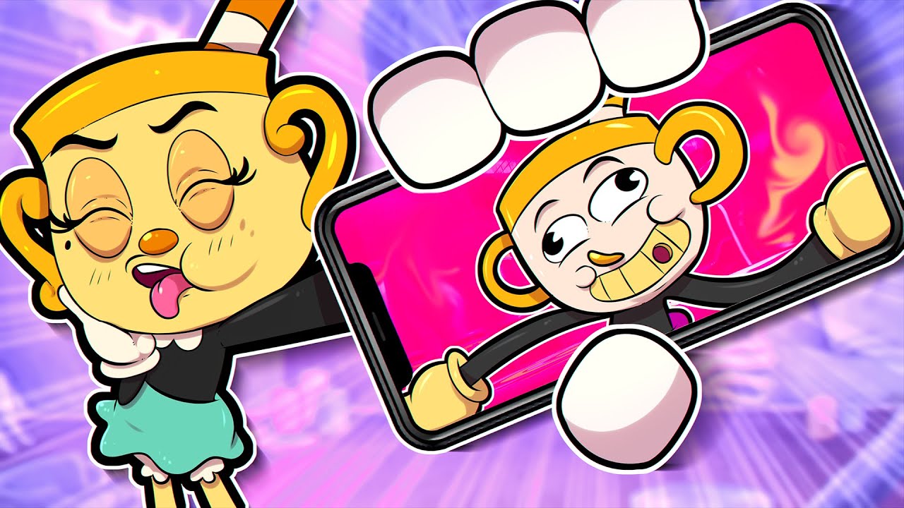 AS PIORES CÓPIAS PIRATAS DE CUPHEAD PRA CELULAR!