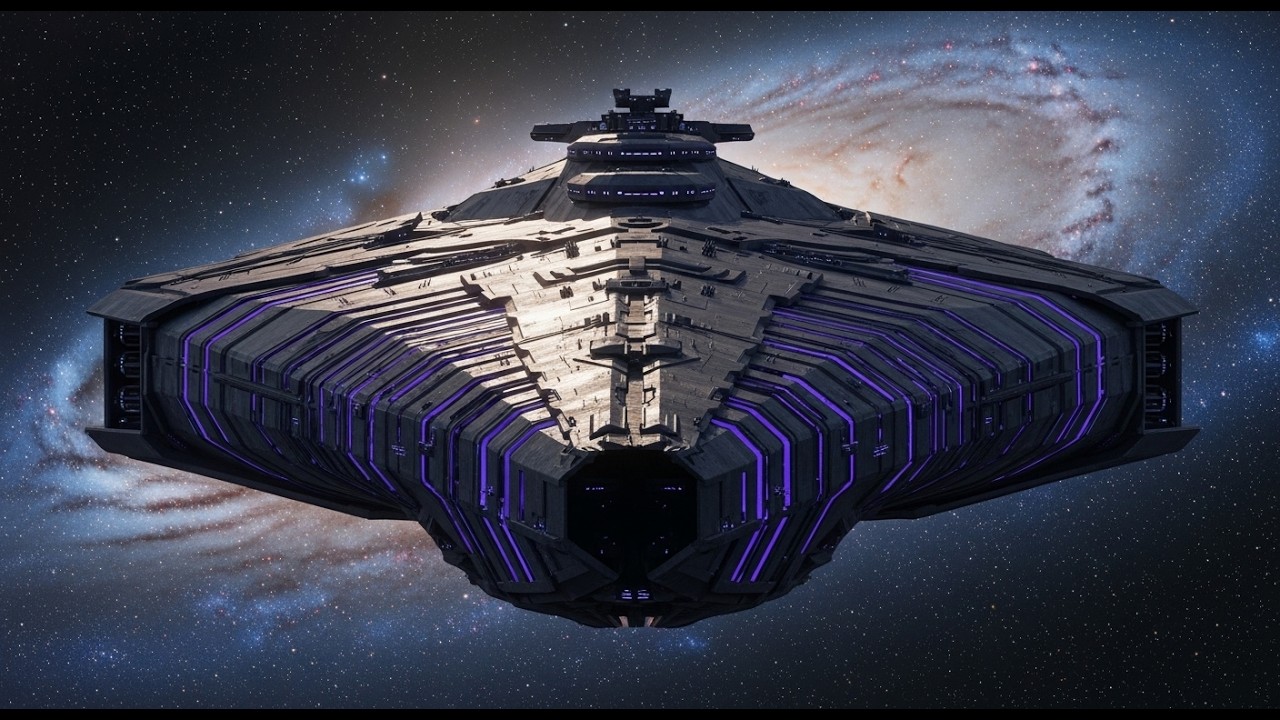 Humanity’s Dark Matter Warships Send Tremors Through The Galactic | Council! Reddit Stories