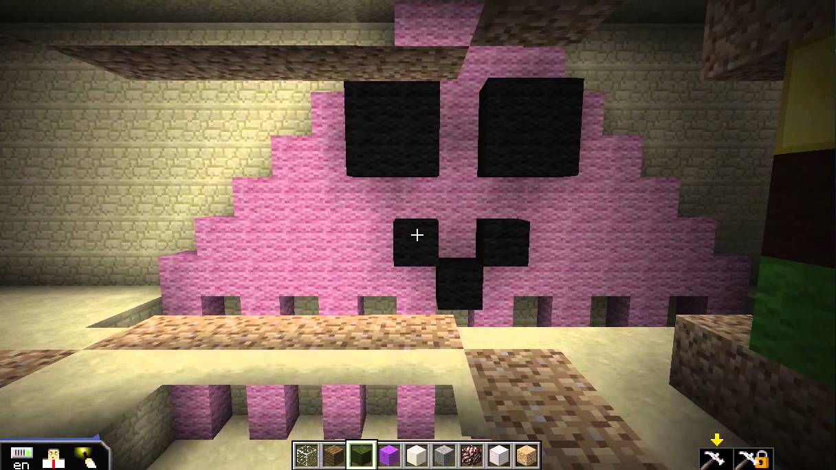 Teaching With Minecraft - Scale factor, dimensions, and slicing [student2]