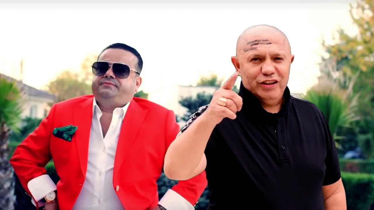 Te aștept noapte și zi - Adrian Minune și Nicolae Guță