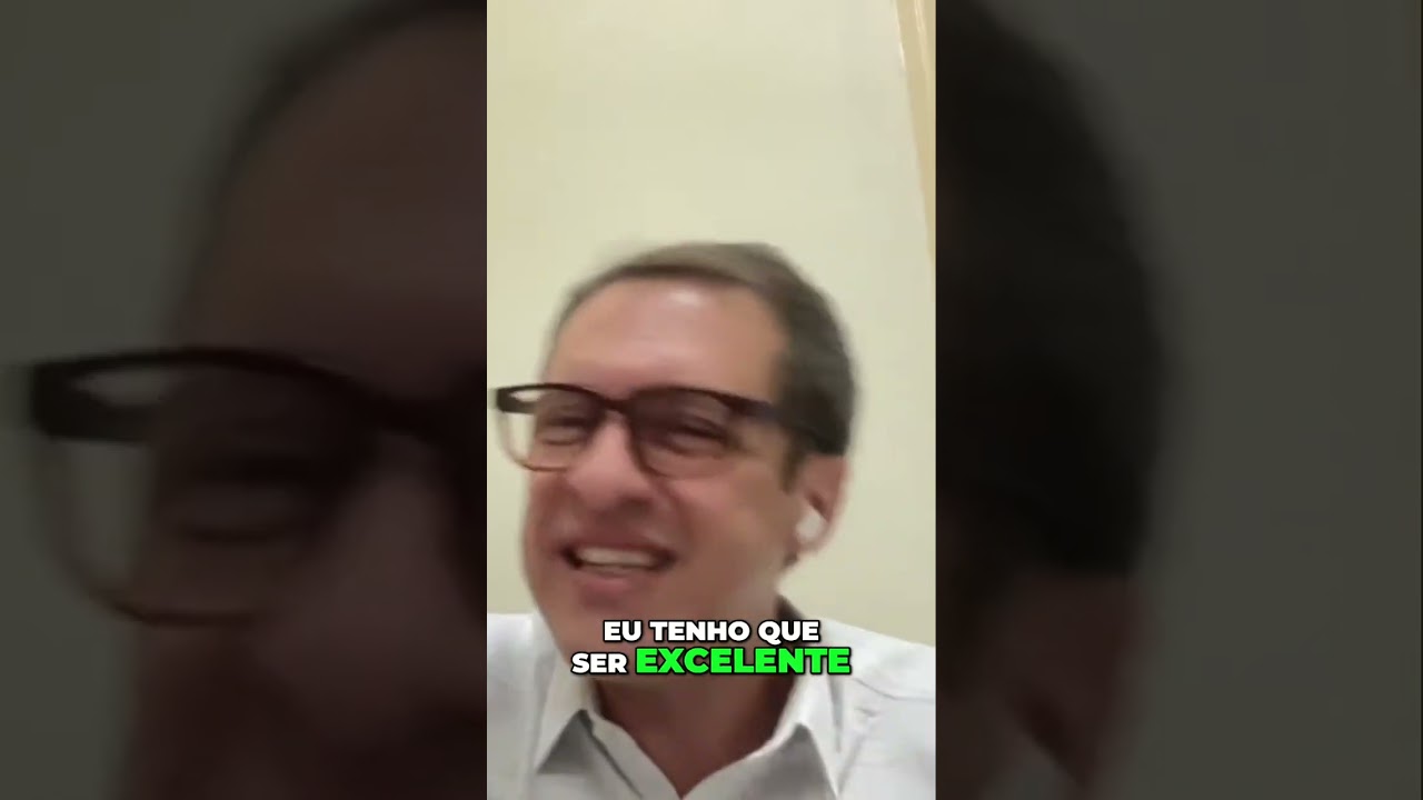 Reda&ccedil;&atilde;o Enem: Como Sair do Bom e Alcan&ccedil;ar a Nota 1000 #shorts