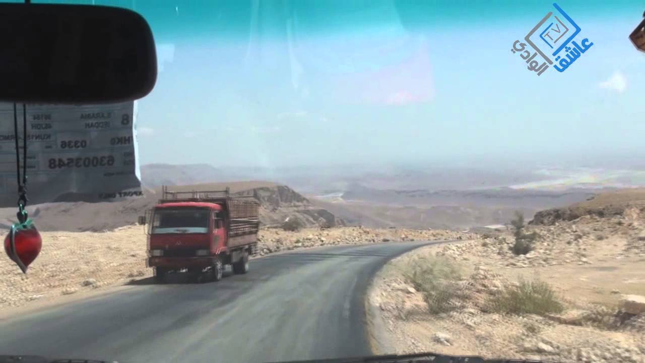 مشاهد من راس حويرة_لدواس_عقبة عبدالله غريب