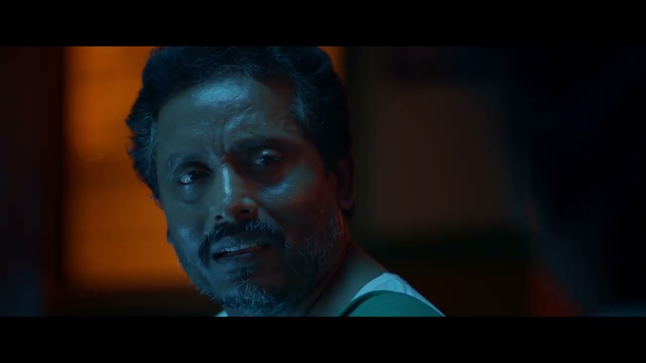 A PADAM  Official Trailer |  Maangadu Amman Movies | Raja Ganapathy