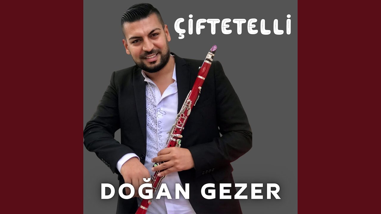 Çiftetelli