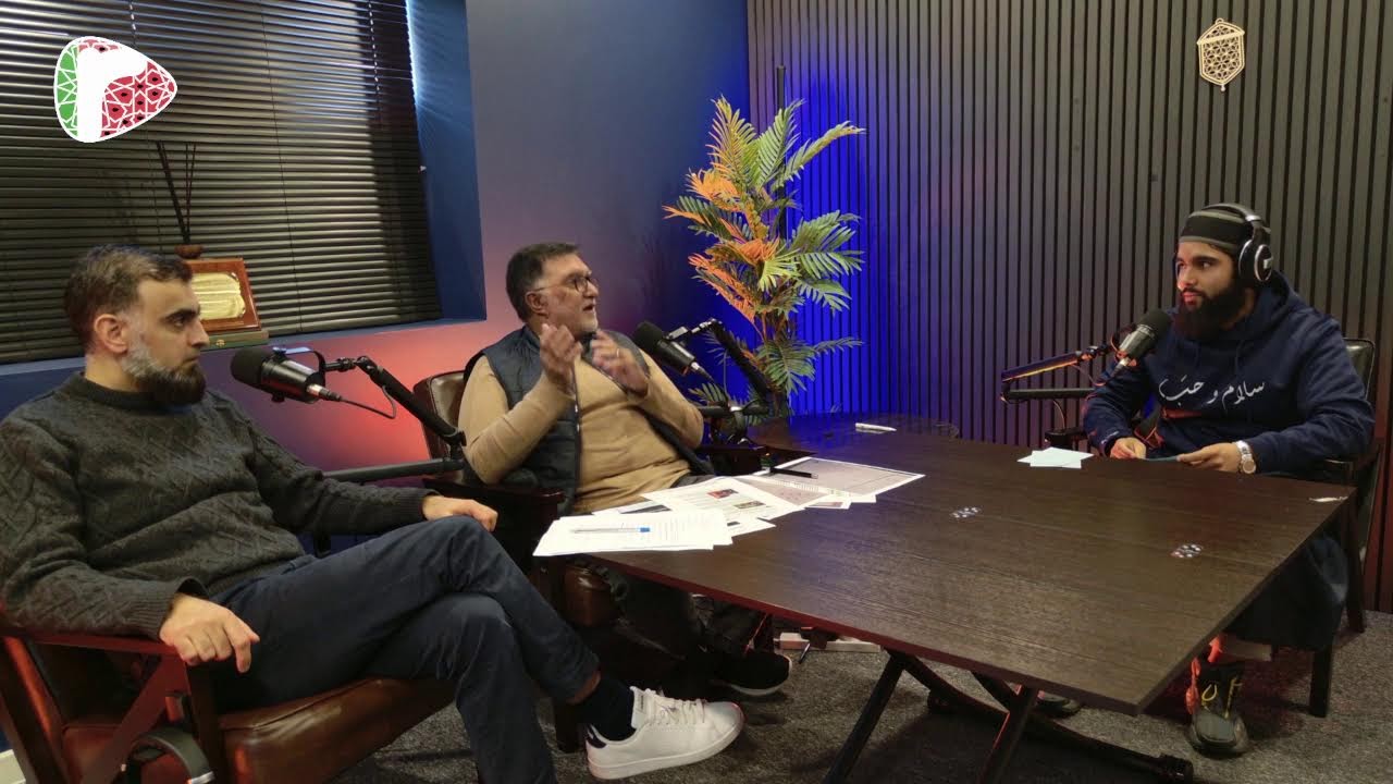 Community Takeover Show - Memon Community