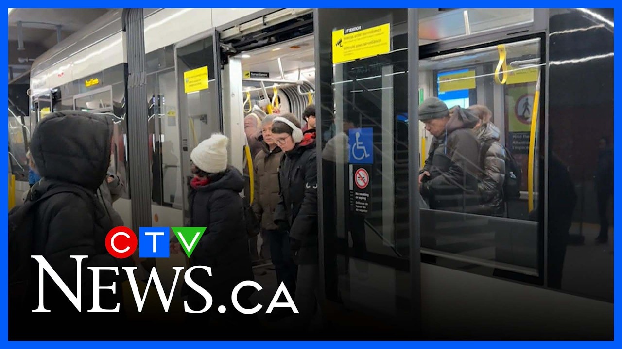 A closer look at the Eglinton Crosstown LRT