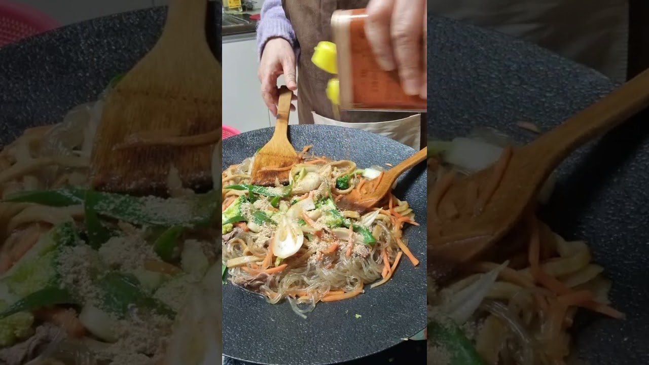 피크닉 도시락 