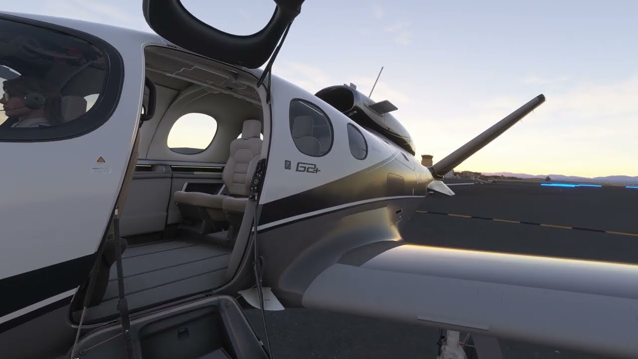 Virtueller Flug über Marroko von Agadir tnach Qurzazate