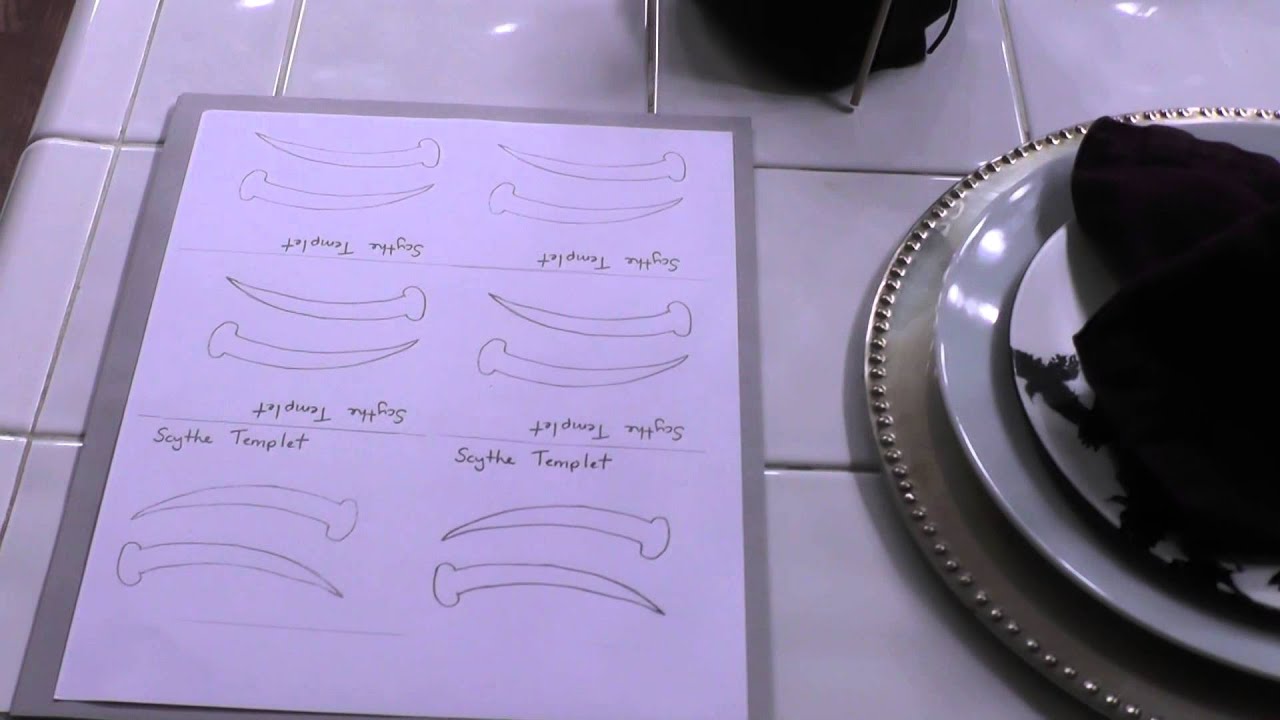 In the Kitchen with David EPISODE FIVE Adult Halloween Dinner Party I