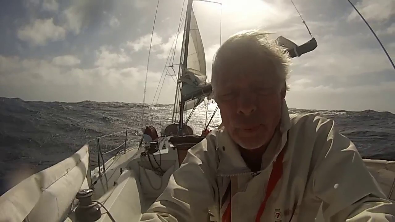 Why We Sail--
