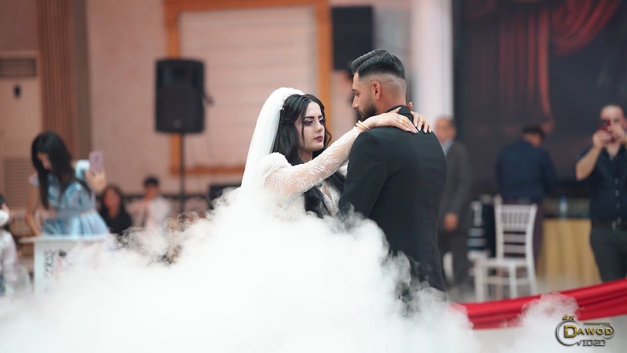 حفلات كوباني في أضنة آراس & هيفا فنان محمد جزراوي ( 2 )