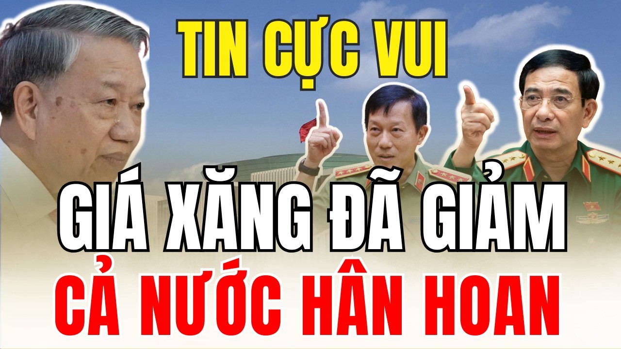 Tin tức việt nam mới nhất ngày 12/3/2026 ✈ Tin Nóng Chính Trị Việt Nam và Thế Giới
