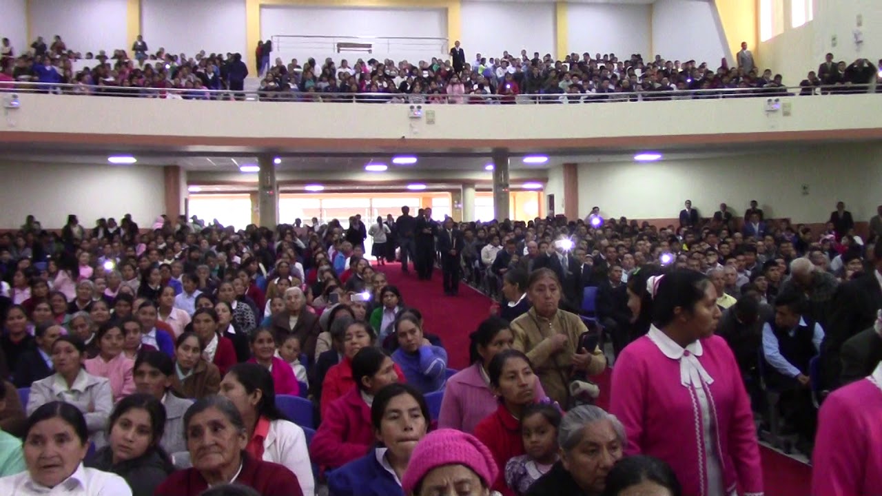 CAMPAÑA INAUGURACION IPC LIMA DOMINGO 12-08-2018 - PARTE 4
