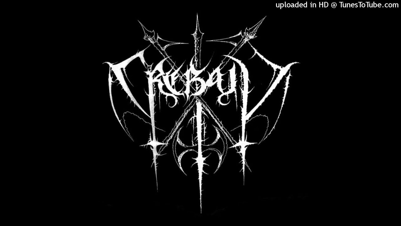 Crebain - I Live to Kill