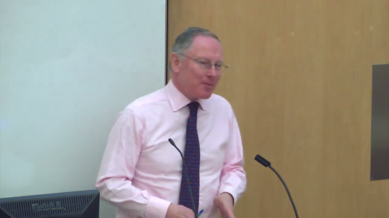 An introduction to concepts of insolvency and security: an English perspective - Part 1