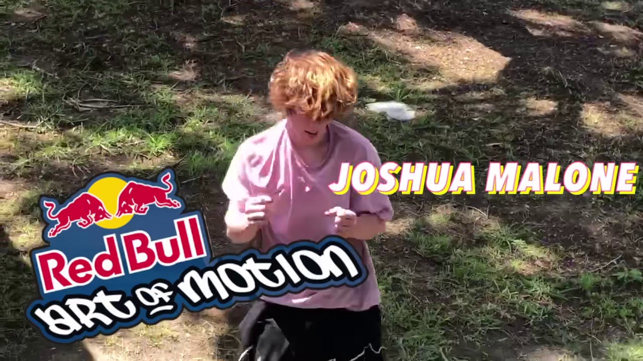 Joshua Malone Art of Motion Submission
