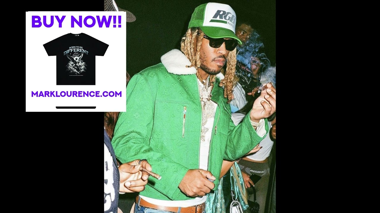[FREE] Future x Young Thug x Southside x ATL Jacob Type Beat 