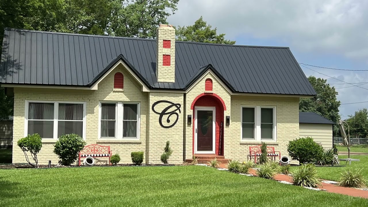 Mississippi Delta-Ruleville, Mississippi
