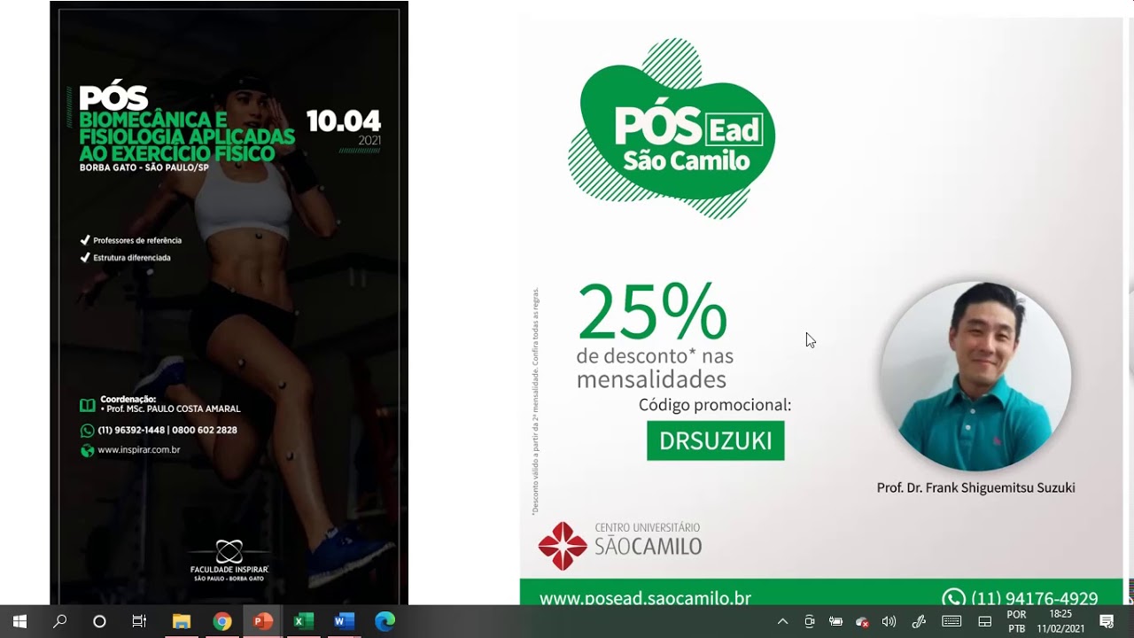 Cadeira Abdutora com o tronco projetado a frente