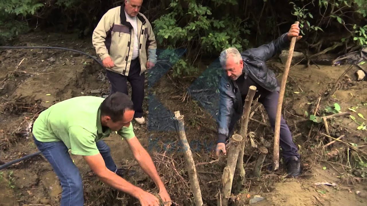 Dvorishta, fshati pa urë - 26.09.2015 - Klan Kosova
