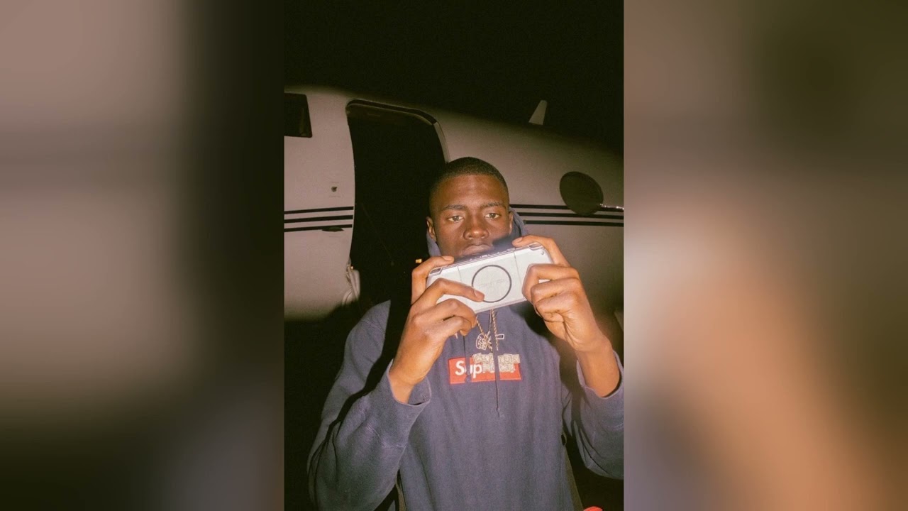 Sheck Wes - Mo Bamba (sped up)