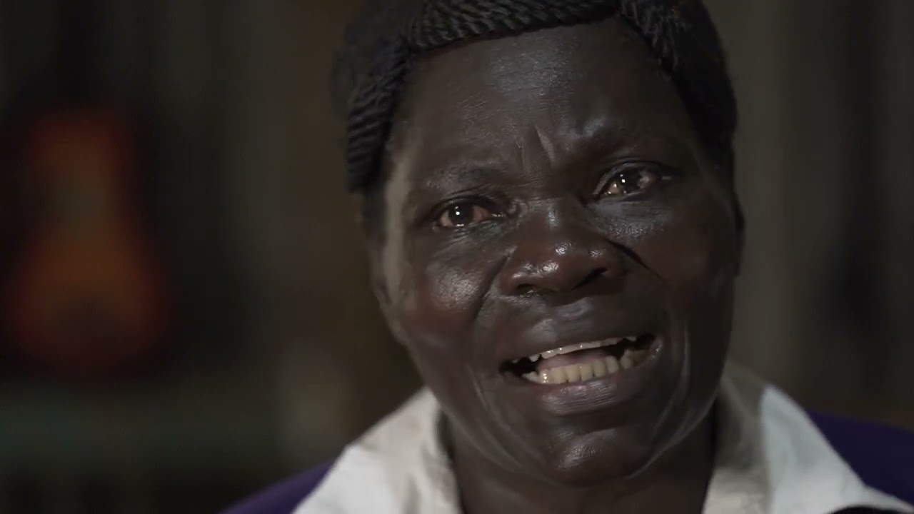 The story of a mother seeking justice 10 years after the police shot her son.