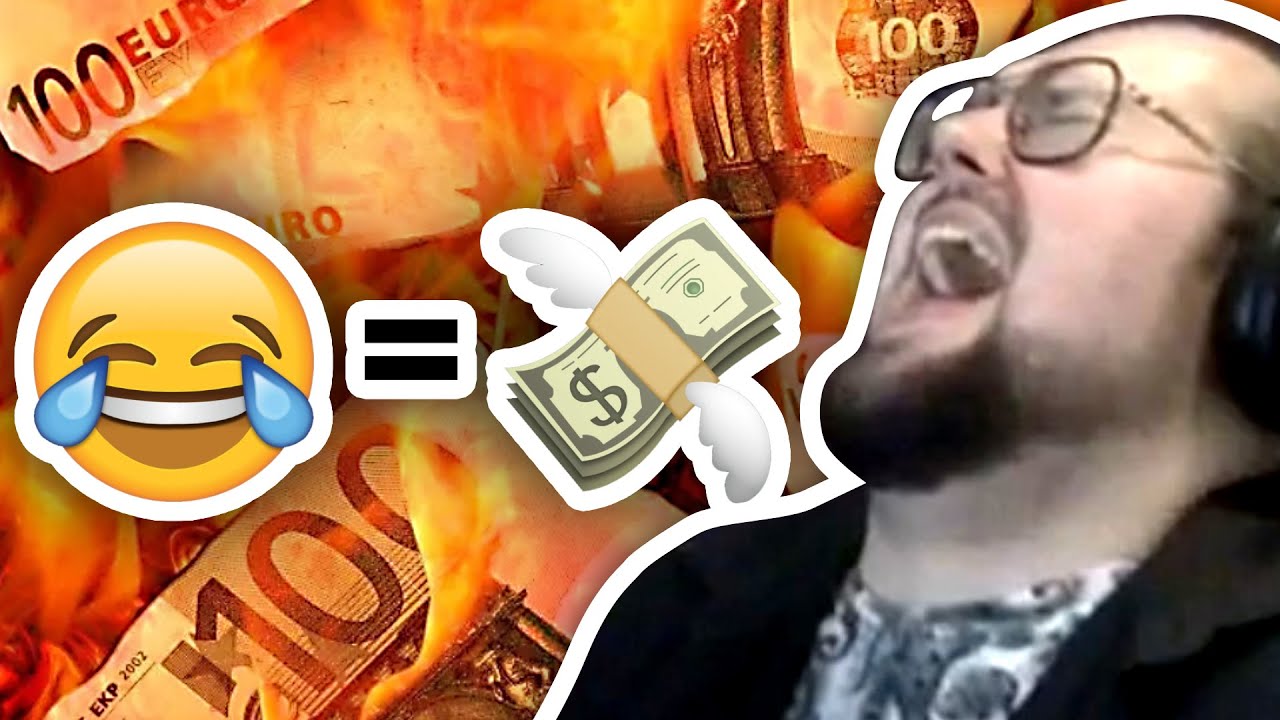 Jos nauran, k&ouml;yhistyn 💸 (haaste)
