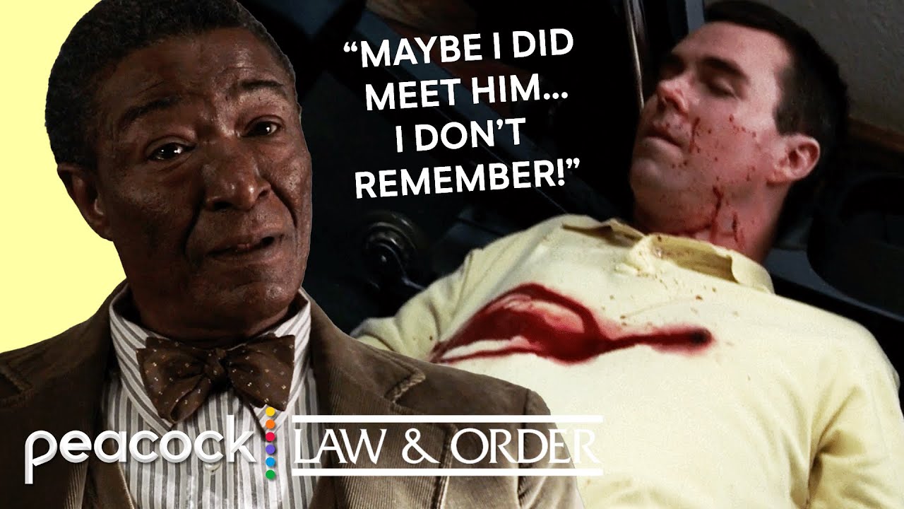 Identity Theft | S14 E06 | Law & Order
