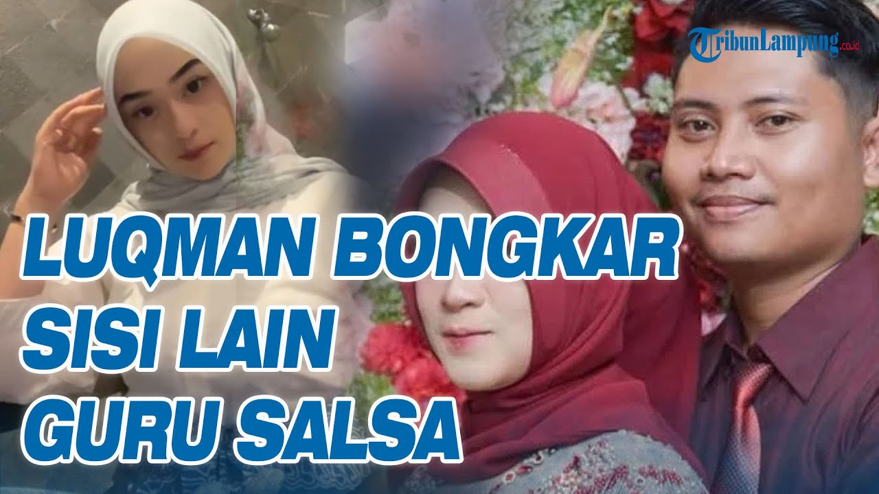 Suami Sebut Bu Guru Salsa Sudah Tunjukkan Rasa Penyesalan, Minta Tak Dihakimi