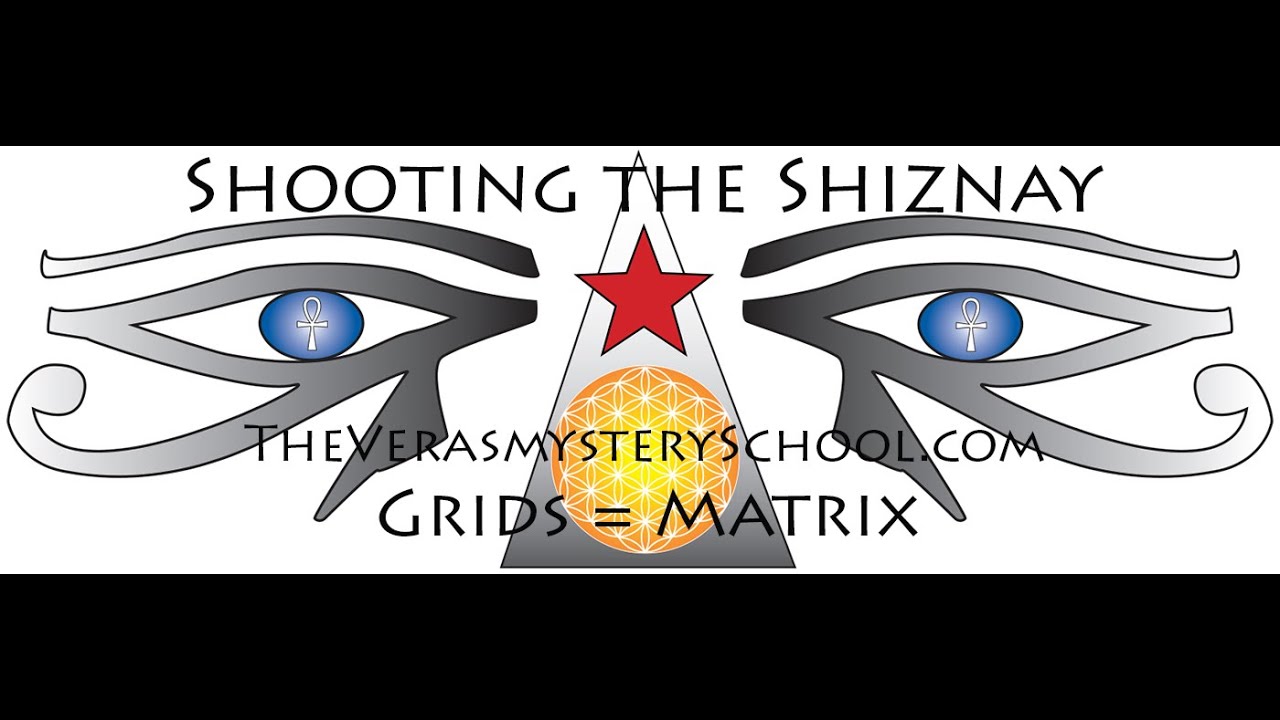 The Veras Mystery School: Grids = Matrix
