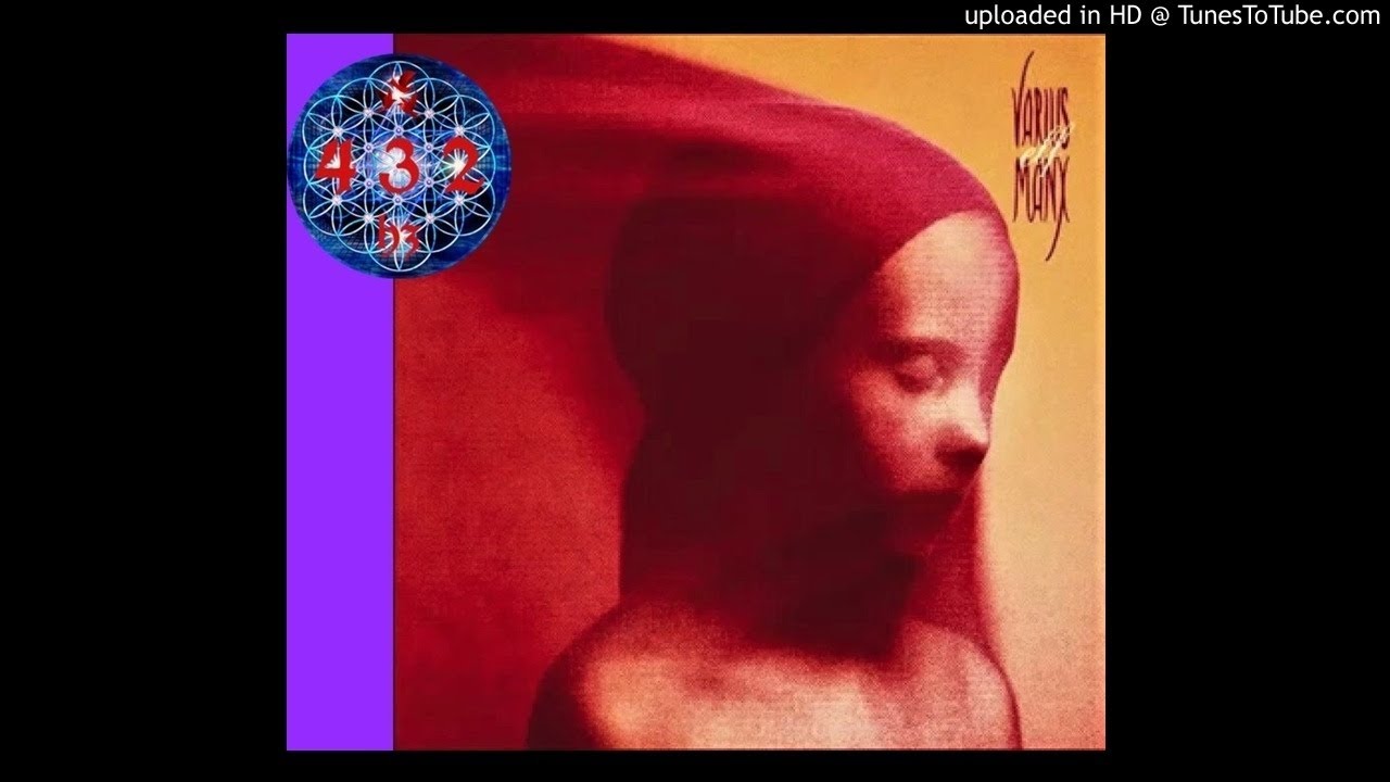 Varius Manx - Zamigotał świat ✨ 432 Hz