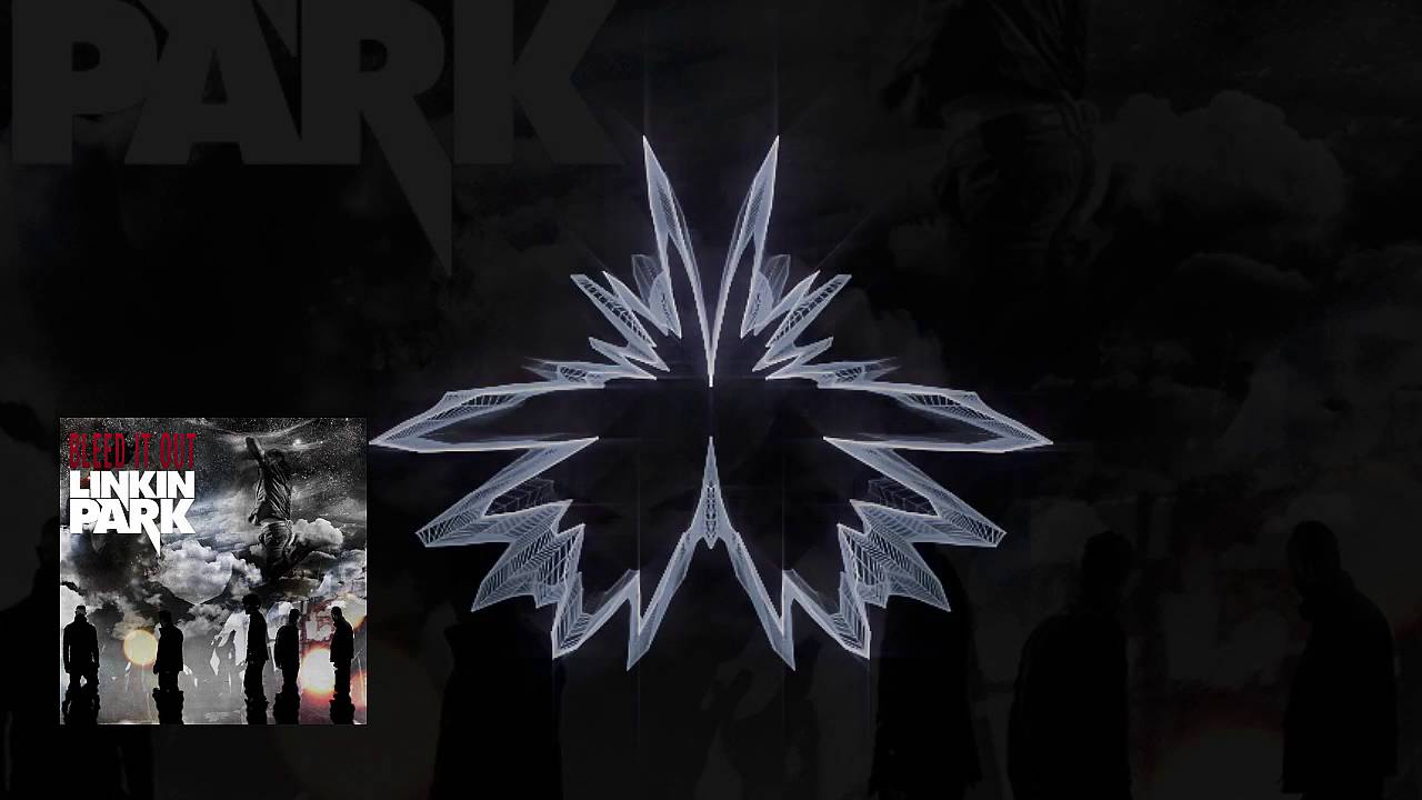 Linkin Park - Bleed It Out Ultimate Mashup