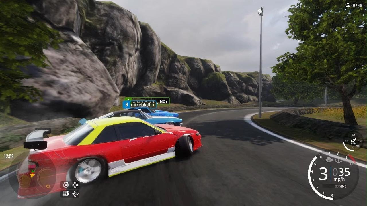 muy buenos tandems con mikebkillin & ChamPion-_-BoY 🫱🏿‍🫲🏻🔥