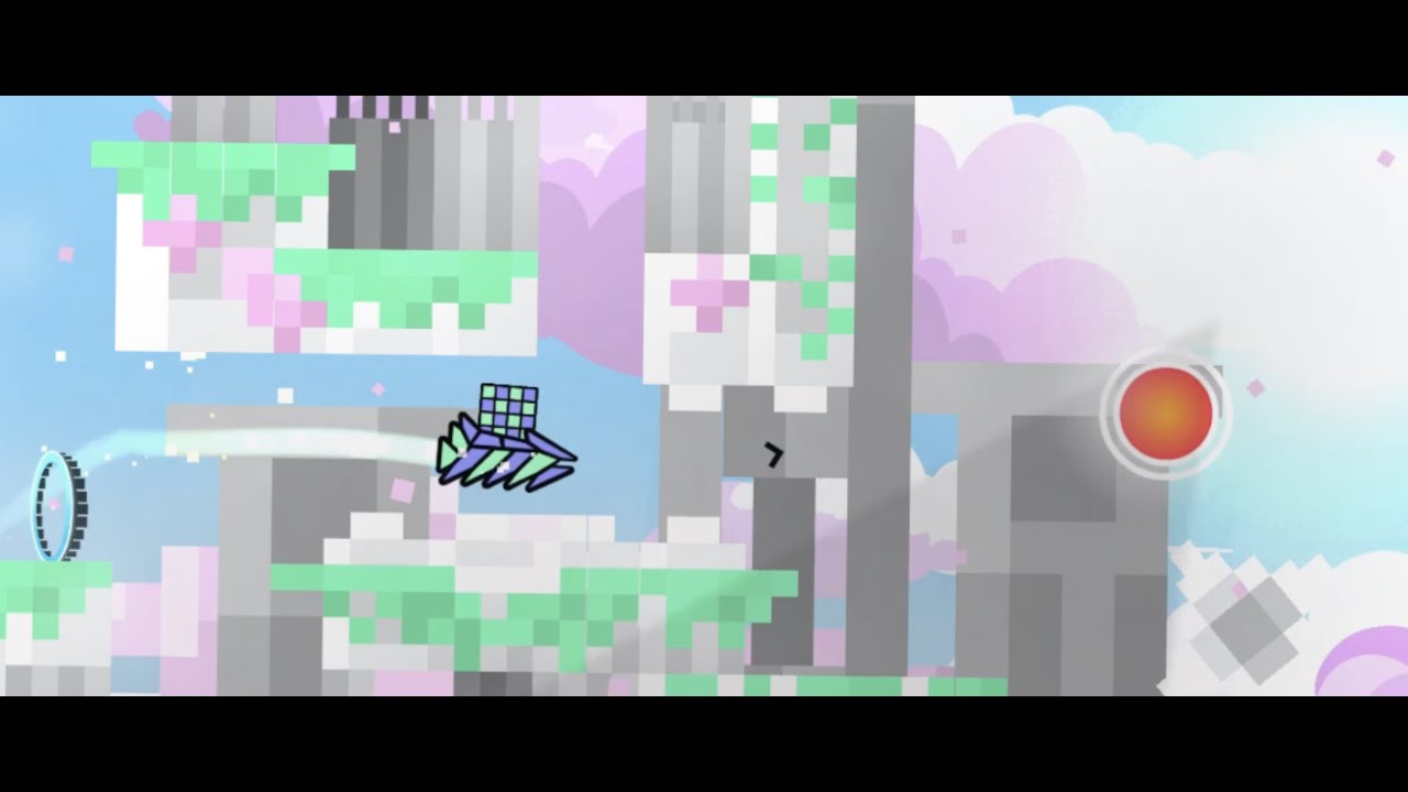 (SHORTEST EXTREME DEMON) Berries and Blossoms // FULL SHOWCASE