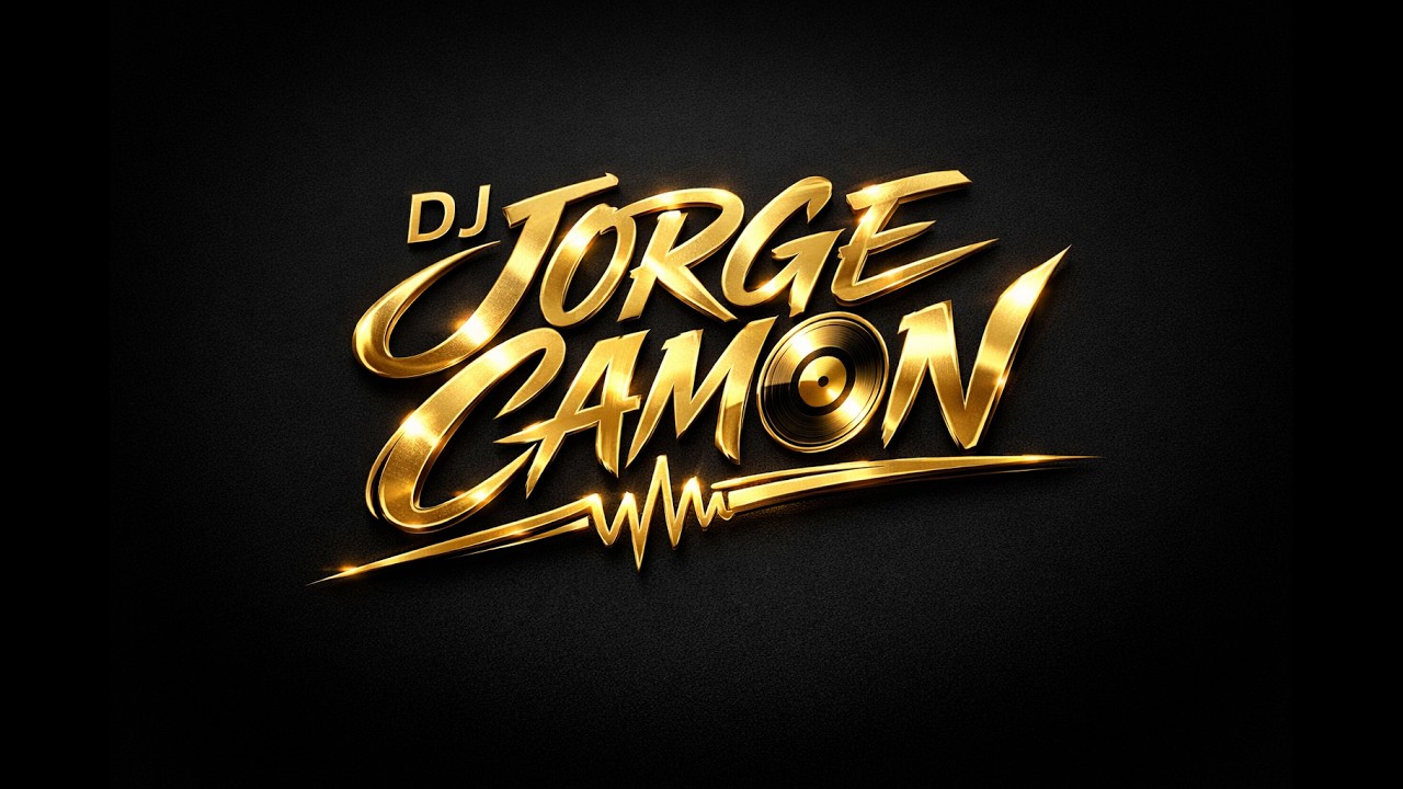 dj Jorge Camon. algo para el miercoles..transitos semanales