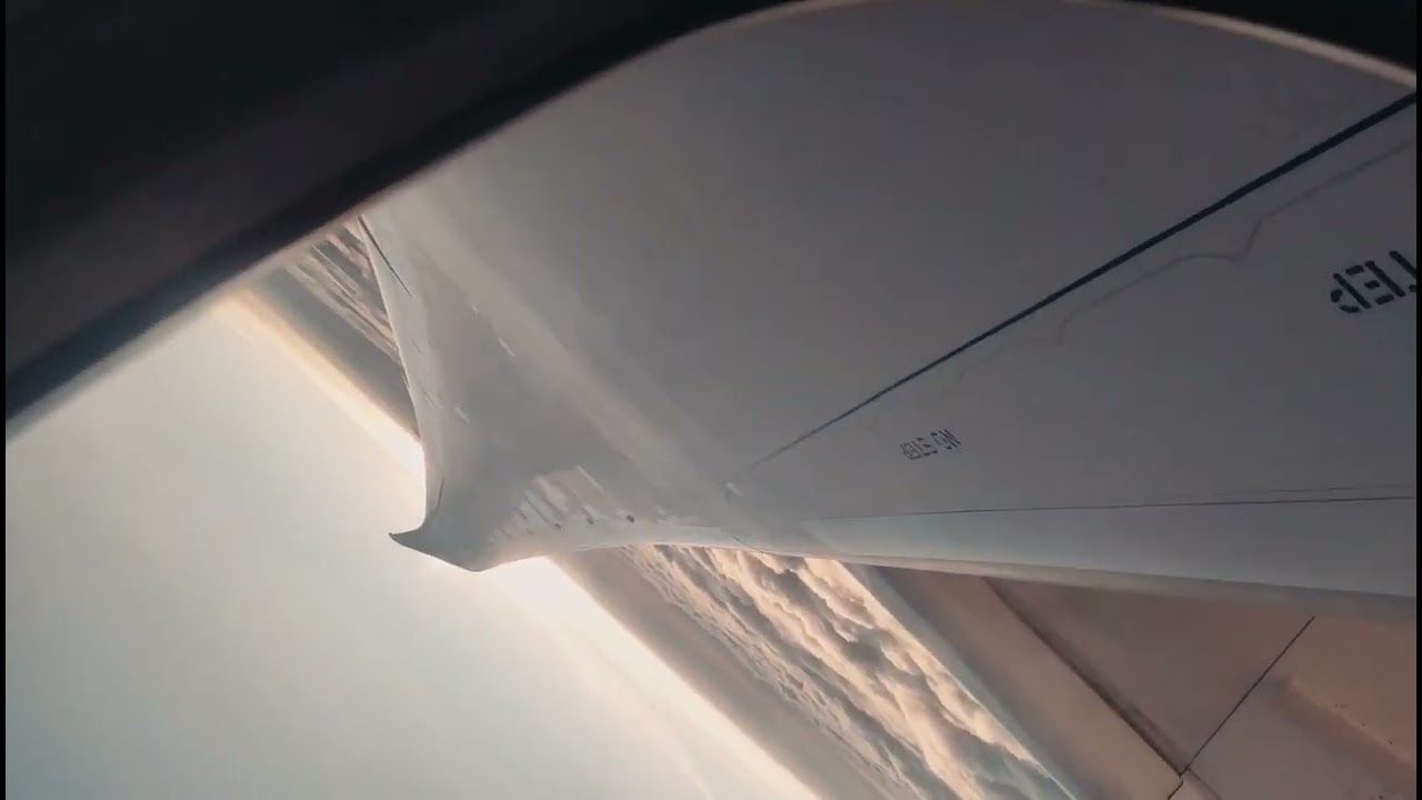 Airplane View Watch Must It's Awesome and Fabulous Views