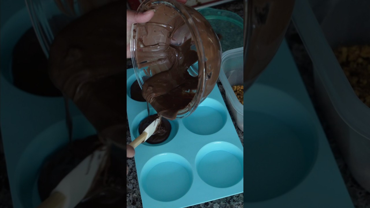 4 совета по выпечке, которые облегчат вам жизнь | #выпечка