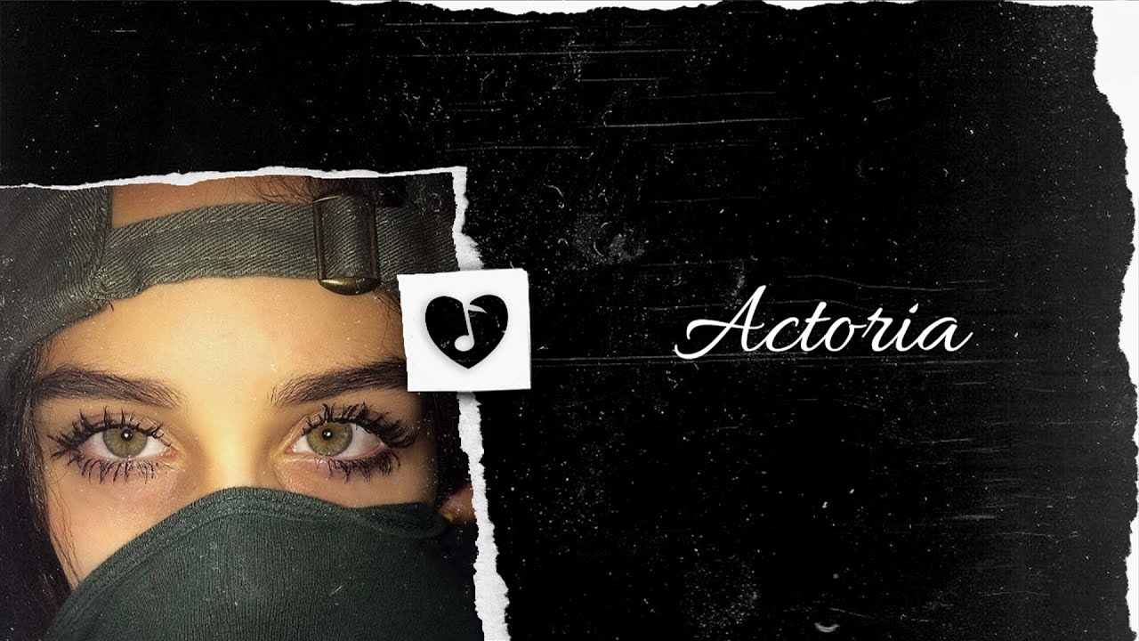 Dibaci feat. Yenic - Actoria | Lyrics Video