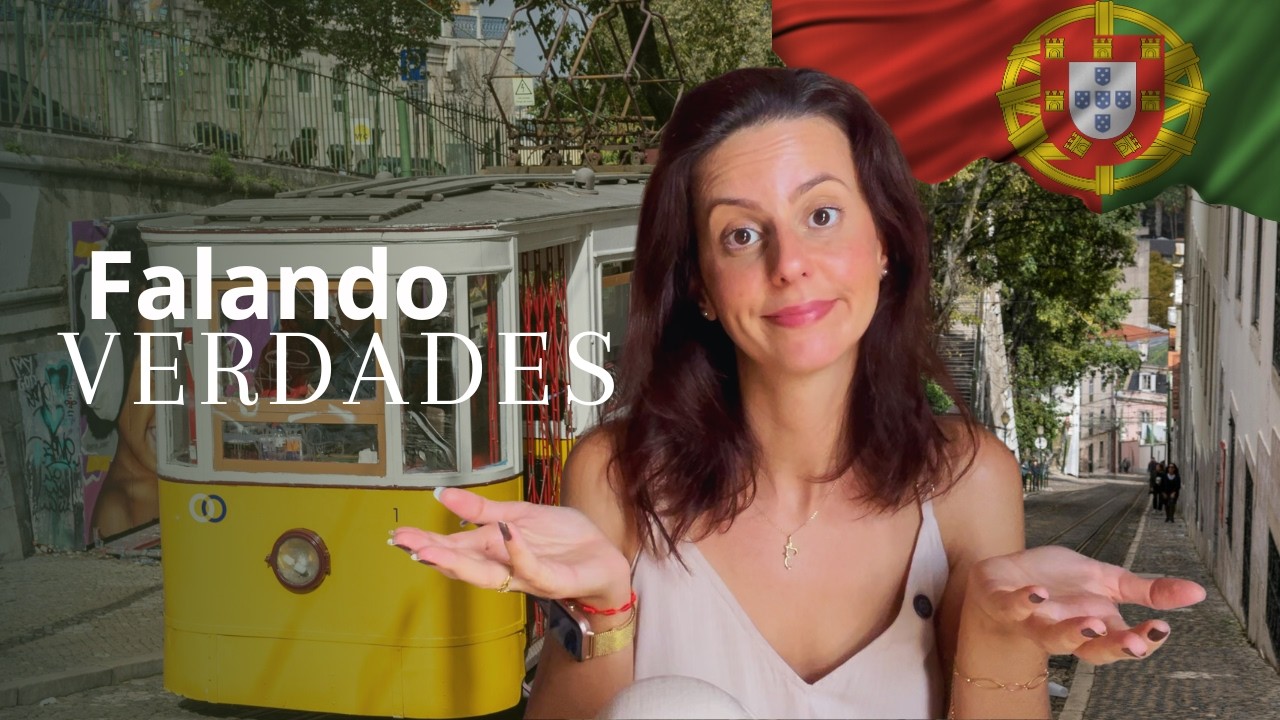 Morar em Portugal ainda vale a pena?