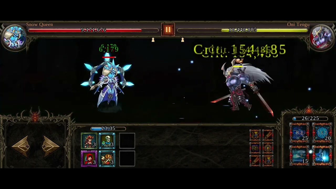Hero Wars Epic 