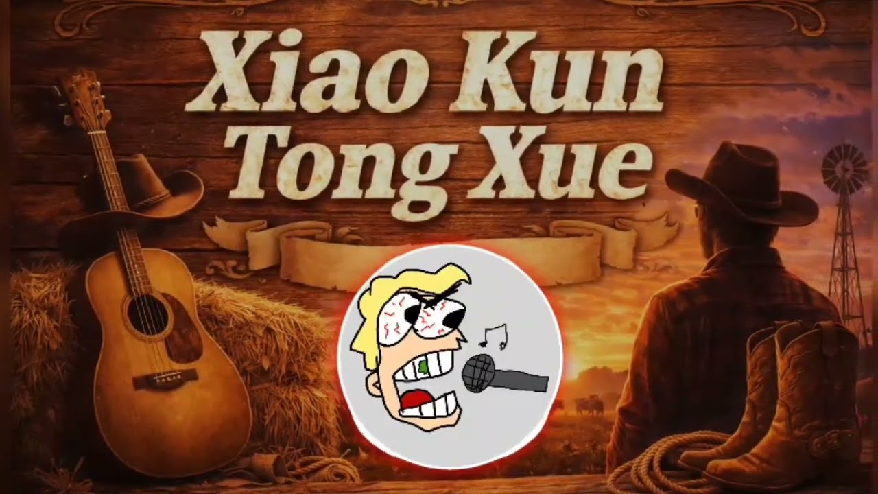 Omaiquito - Xiao Kun Tong Xue