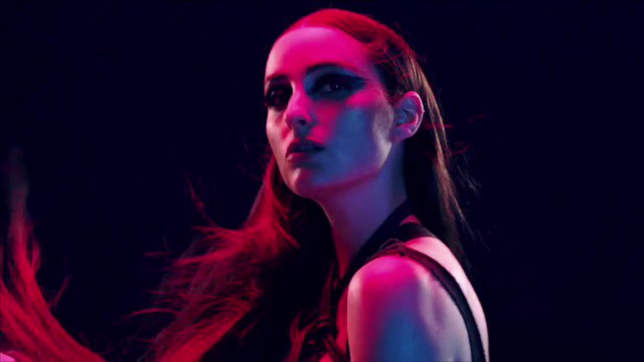 banks ⋆ poltergeist [slowed]