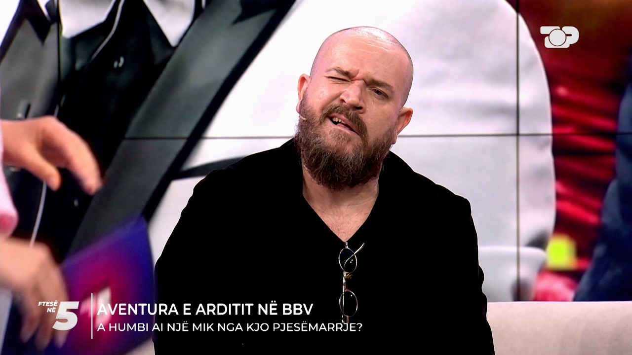 Akuza për inçest, Gert Ferra: “Ai të shau, të bëri legen”- Ftesë në 5