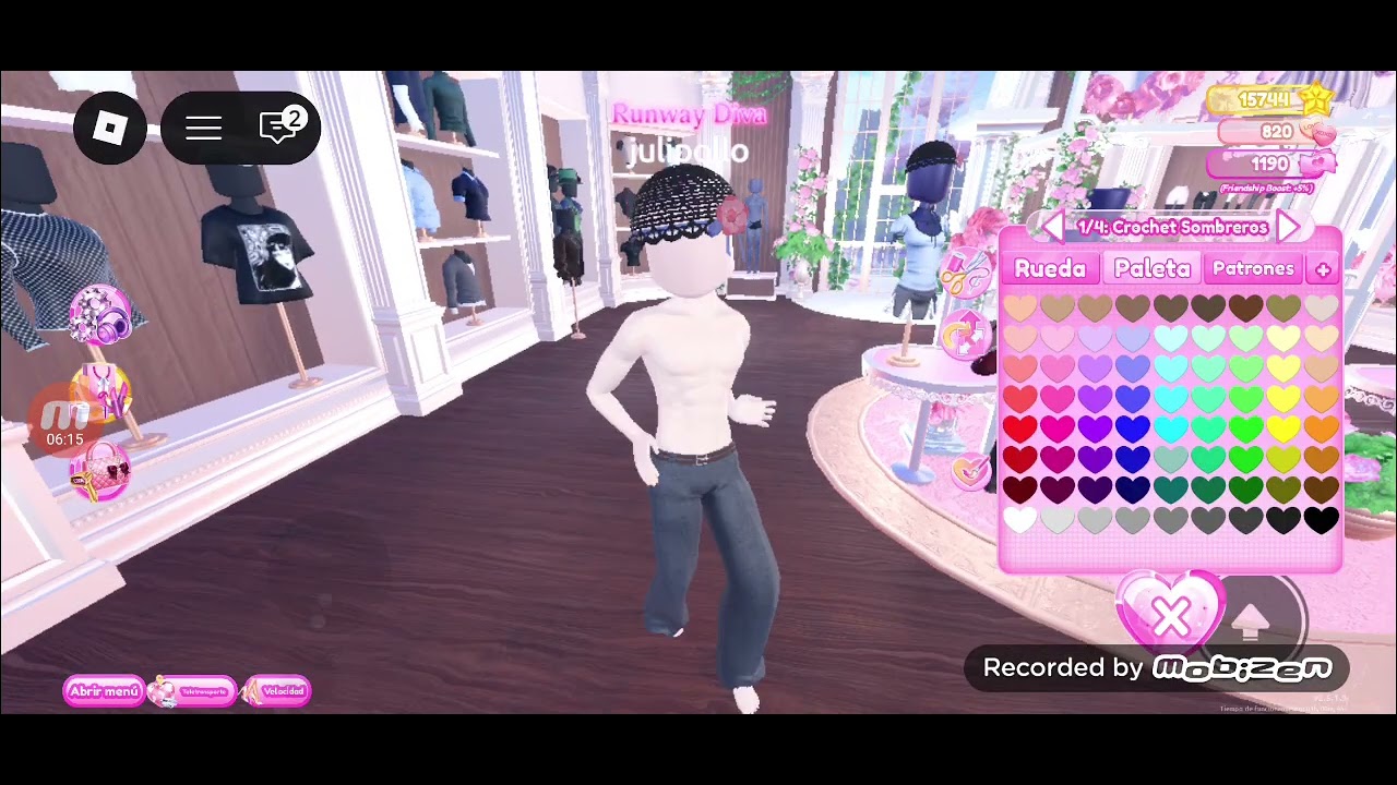 Llega san valentin y eso es todo lo que tienes que saber💅💕🎀✨️