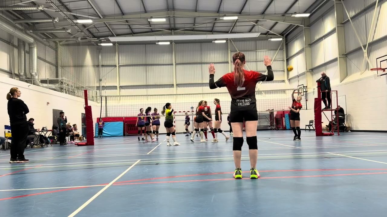24-01-2026 NVL IOM womens vs Urmston grammar set 4