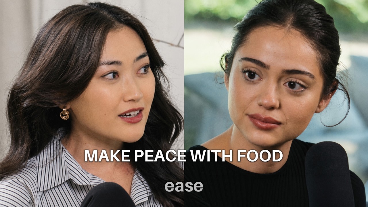 Why Food Feels So Hard