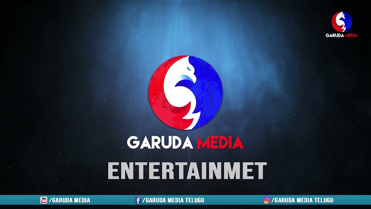 Garuda Media Entertainment || INTRO || Garuda TV